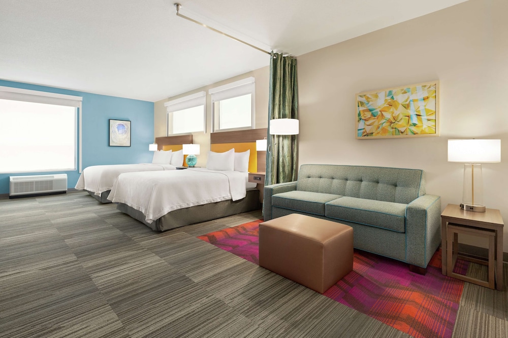 Home2 Suites by Hilton Colorado Springs South - photo 17