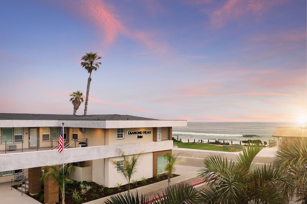 Diamond Head Inn - photo 2