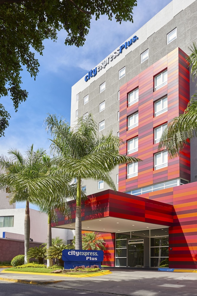 City Express Plus by Marriott Guadalajara Expo in Guadalajara, Mexico