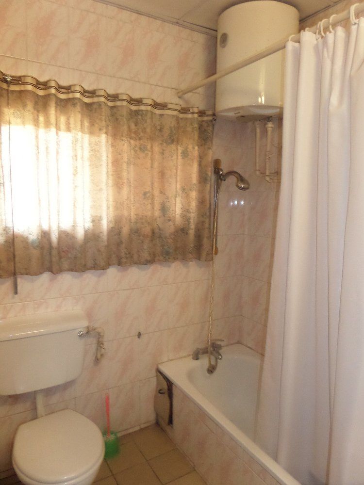 Molarex Hotel — Abuja — photo 4