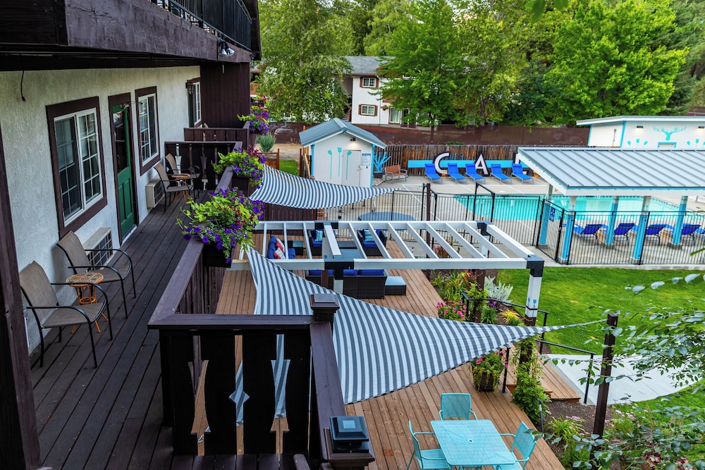 Blue Elk Inn - photo 82