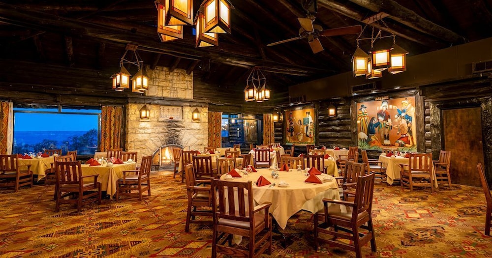 El Tovar Inside the Park - photo 25