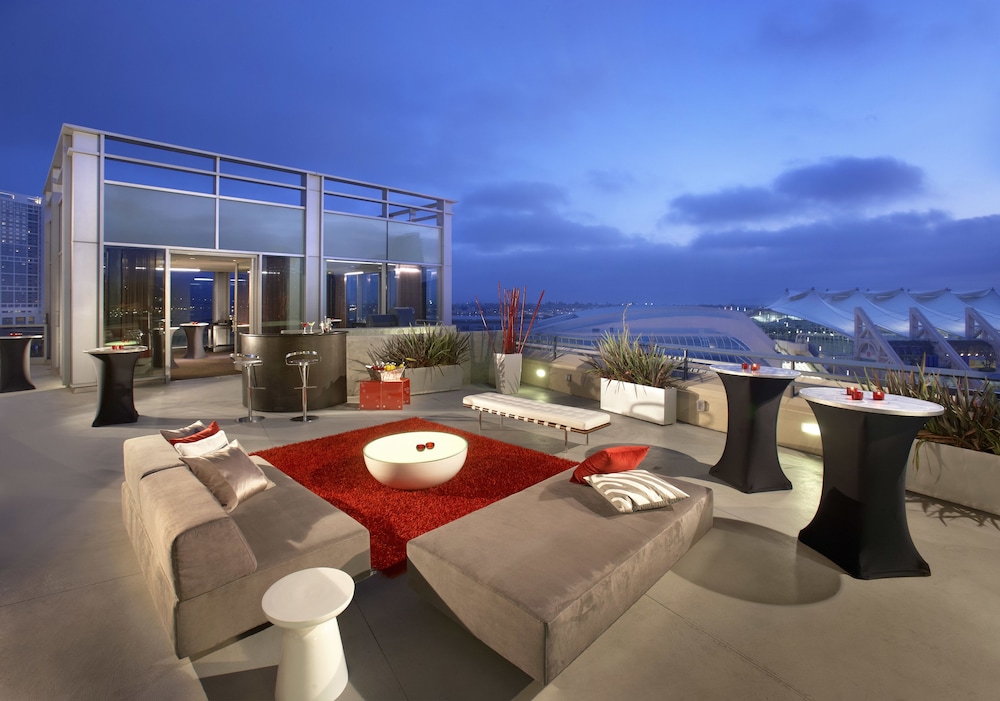 Hard Rock Hotel San Diego - photo 47