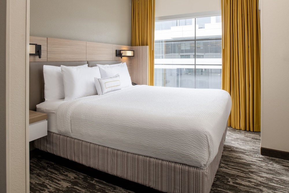 SpringHill Suites by Marriott Seattle Downtown South Lake Union - photo 10