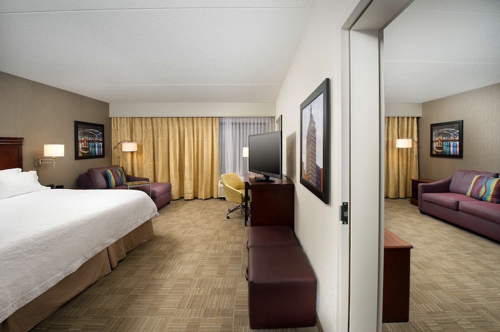Hampton Inn Rochester Greece - photo 10
