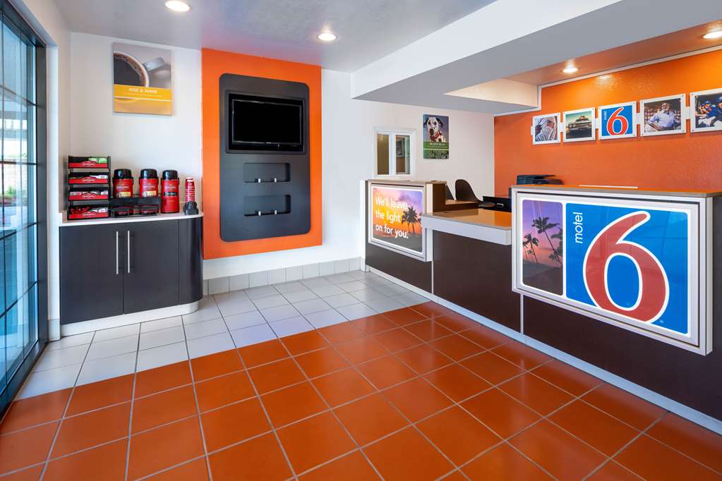 Motel 6 Carpinteria CA Santa Barbara South - photo 23