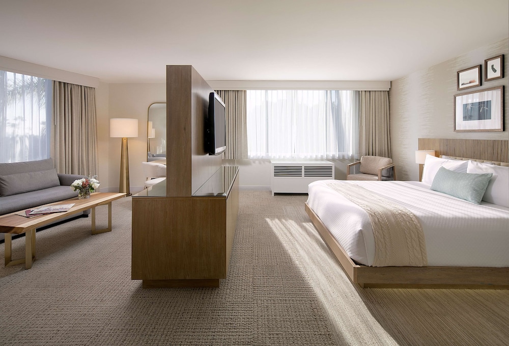 Belamar Hotel Manhattan Beach Tapestry Collection by Hilton - photo 14