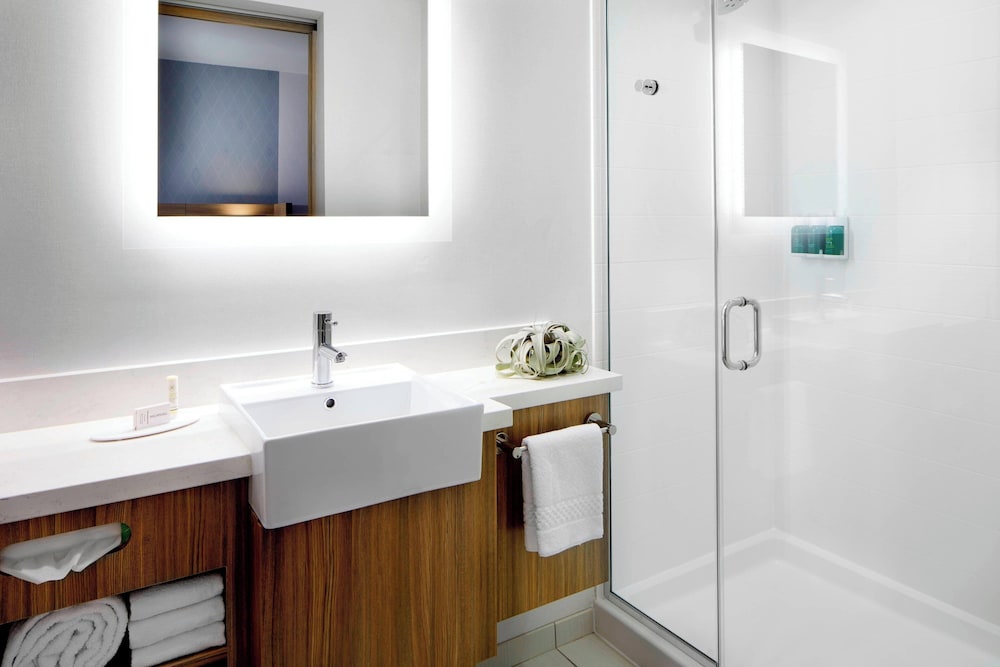 SpringHill Suites by Marriott Columbus Easton Area - photo 17