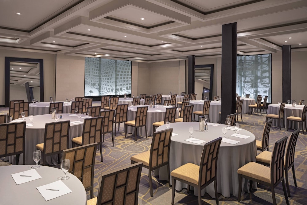 JW Marriott Houston Downtown - photo 115