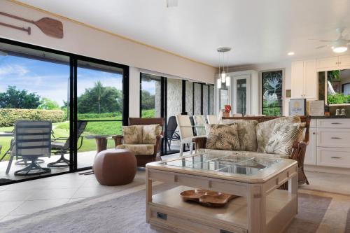 Keauhou Punahele #B101 — 4-Star Luxury Hotel in Kailua-Kona, United States