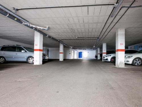 16 Sunset view in Adeje, Spain