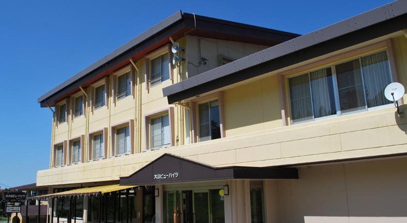 Daisen View Heights 6625516 — Daisen