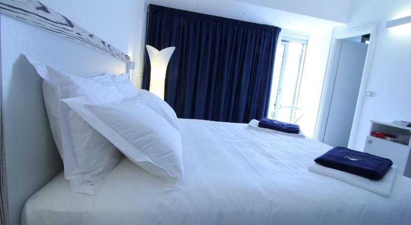 Hotel Miramare - carbon neutral hotel in Marina Di Ragusa