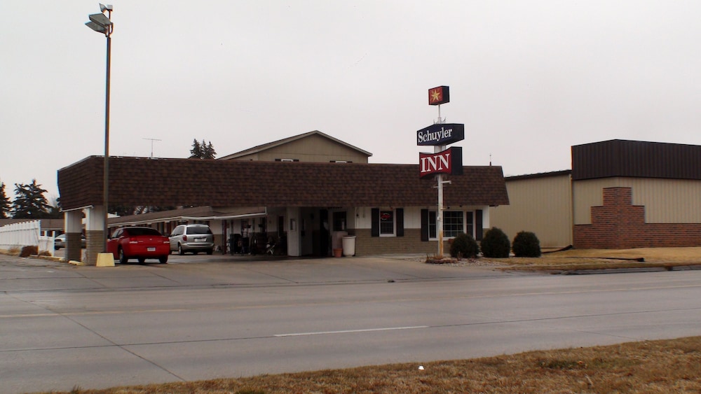 Schuyler Inn - last minute hotel in Schuyler