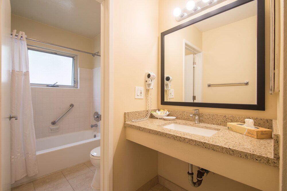 Hollywood Orchid Suites - photo 19