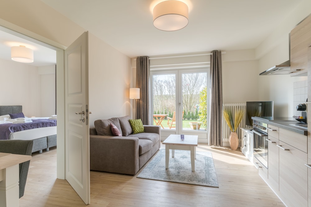 Diekhuus Büsum — 4-Star Luxury Hotel in Busum, Germany