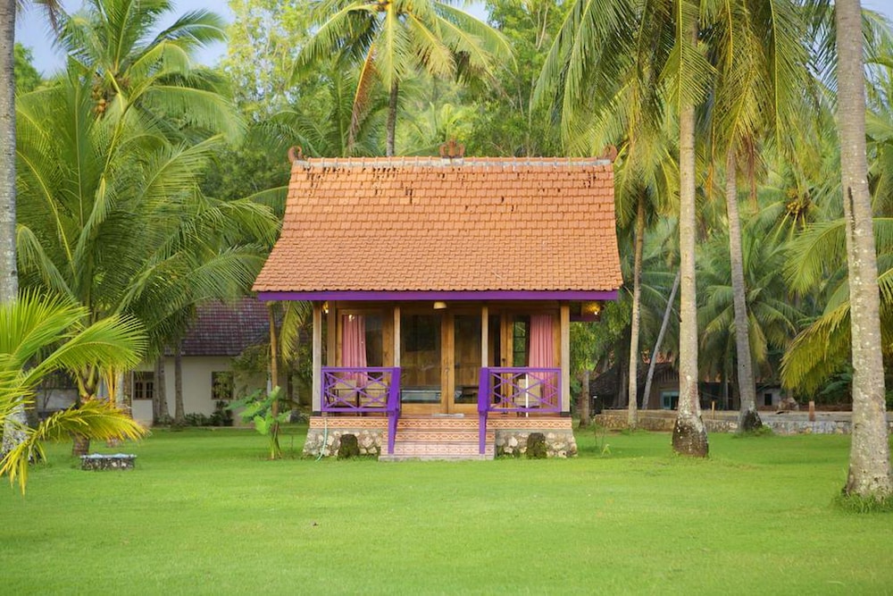 Desa Limasan Retreat in Pacitan, Indonesia