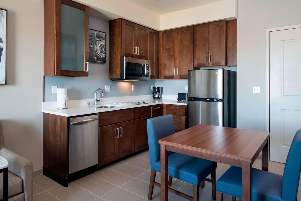 Residence Inn by Marriott Redwood City San Carlos - photo 13