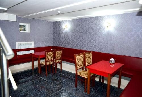 Carat Hotel — Tashkent — photo 4