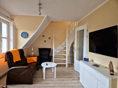 Kranichrast 1 Wohnung 3 — 4-Star Luxury Hotel in Zingst, Germany