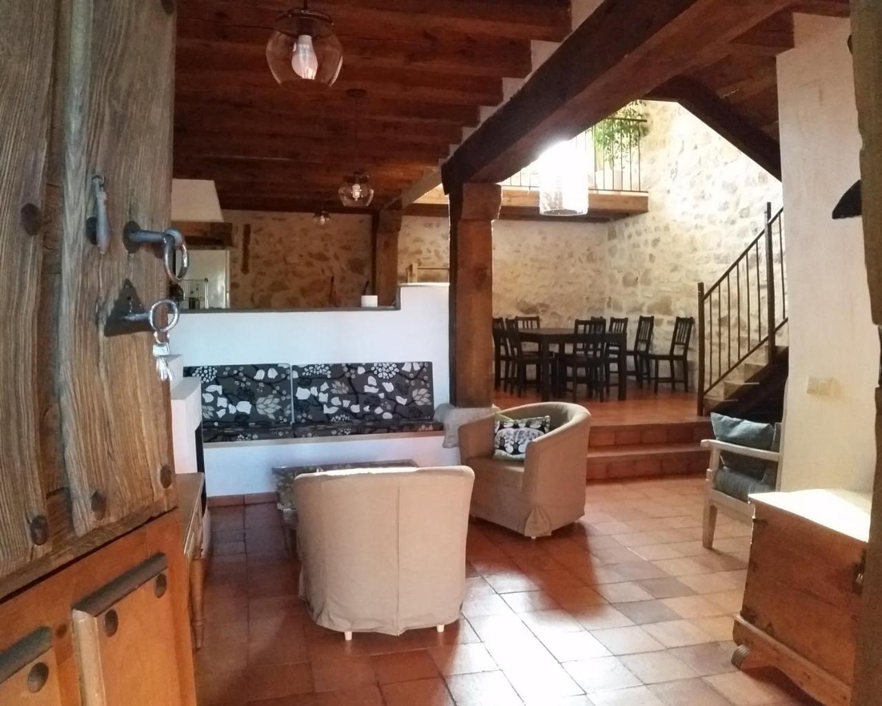 El Rinconcillo de Torreiglesias — hotel in Torreiglesias