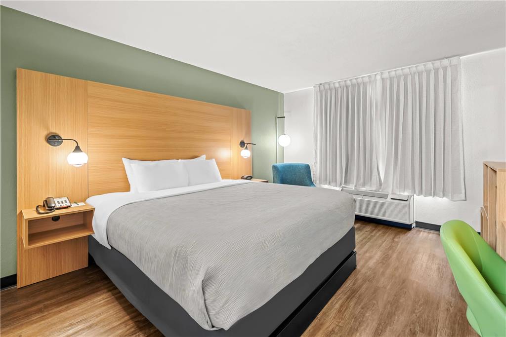 Quality Inn Orlando Near International Drive - photo 11
