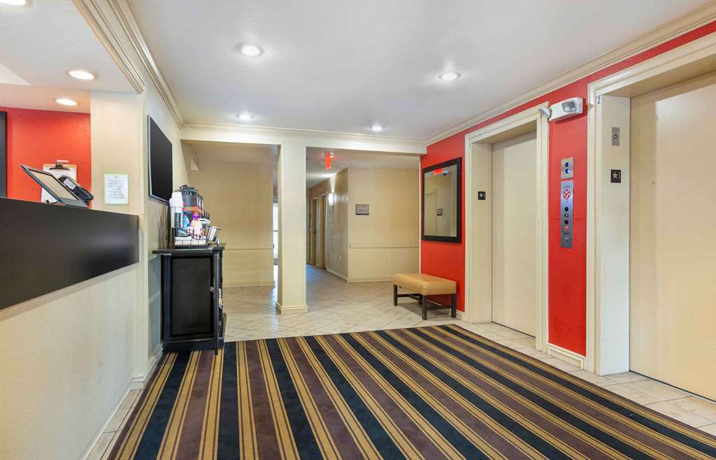 Extended Stay America Suites Newark Woodbridge - photo 5