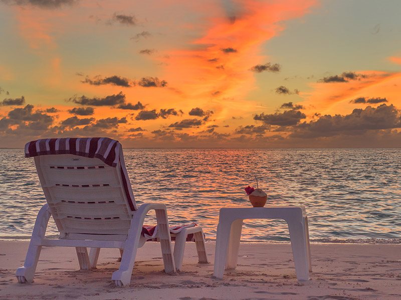 Kudahuvadhoo Inn in Kudahuvadhoo, Maldives