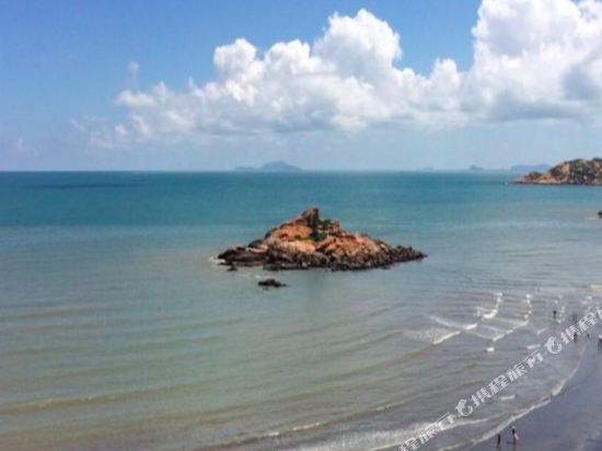 Haijingwan Holiday Hotel in Taishan, People's Republic of China