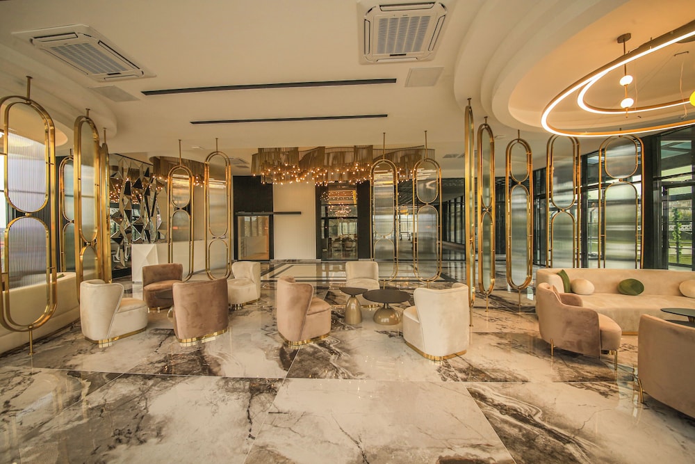 Görgülü Hotel — Kesan — photo 3