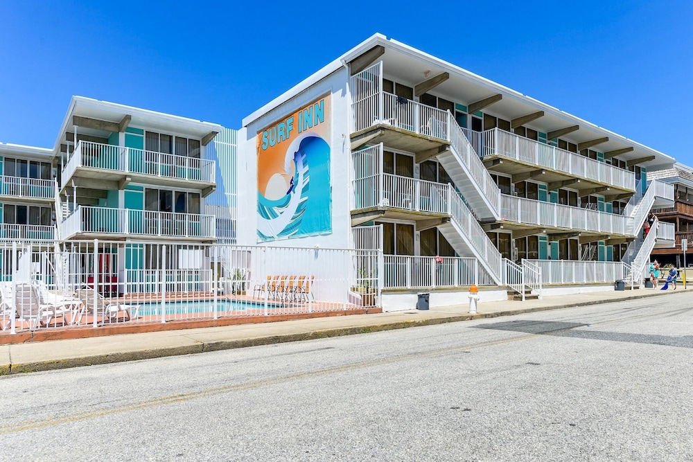 Surf Inn Suites - photo 31