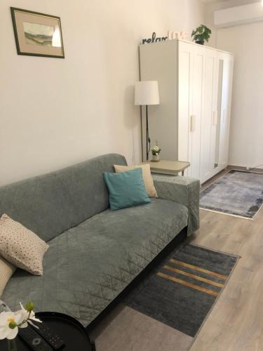 Studio Stipe with free parking self check in — 4-Star Luxury Hotel in Zagreb, Croatia