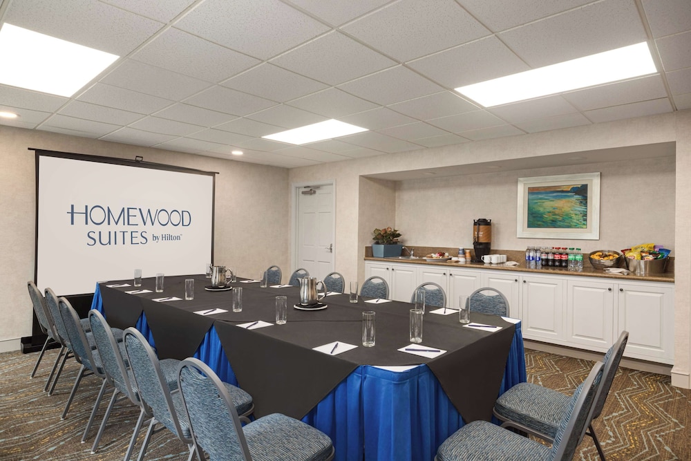 Homewood Suites by Hilton Fort Myers - photo 47