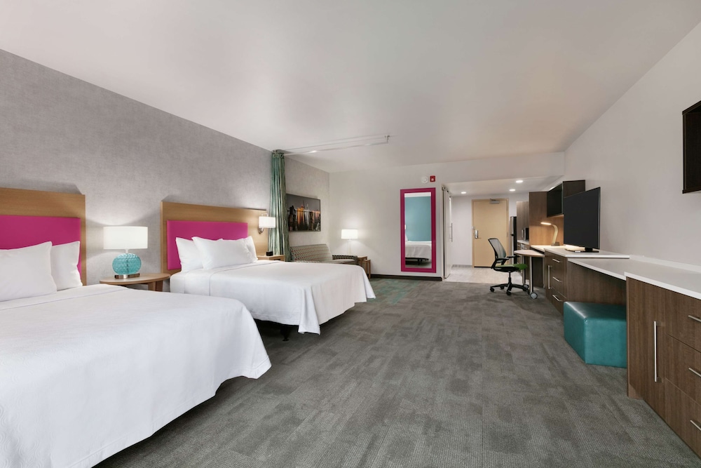 Home2 Suites by Hilton Norfolk Airport - photo 6