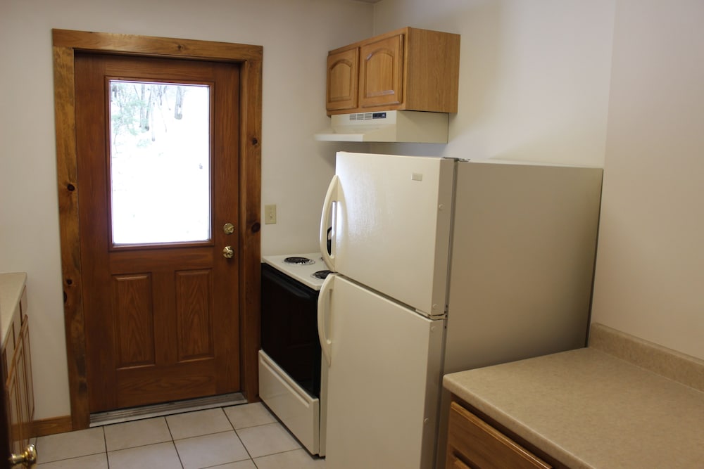 Nootka Lodge - photo 44