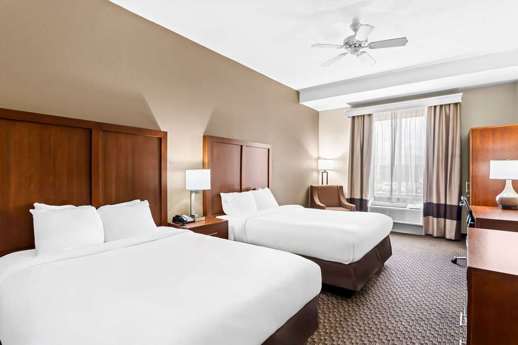 Comfort Inn & Suites Grenada - photo 21