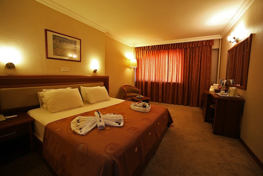 Hotel Villa Marina — Bandirma — photo 3