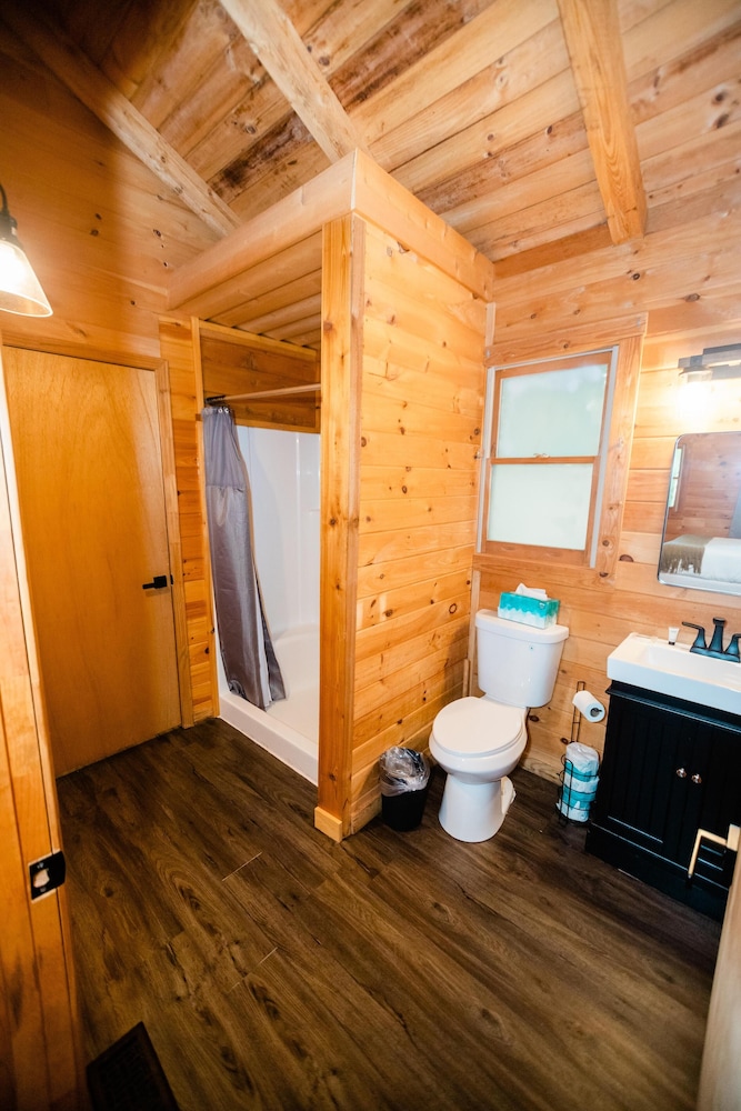 Sylvan Valley Lodge - photo 77