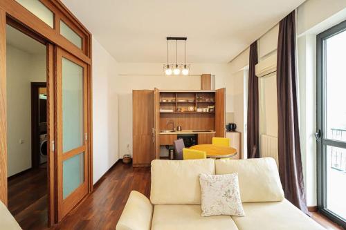Modern Vake Retreat By Wehost