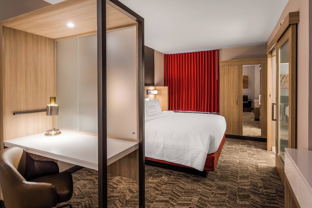Springhill Suites by Marriott Chambersburg - photo 8