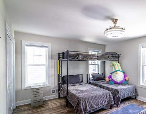 Cora’s Beach Club in Seaside Heights, United States