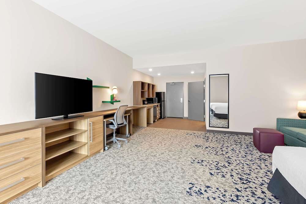 Home2 Suites By Hilton Hendersonville - photo 15
