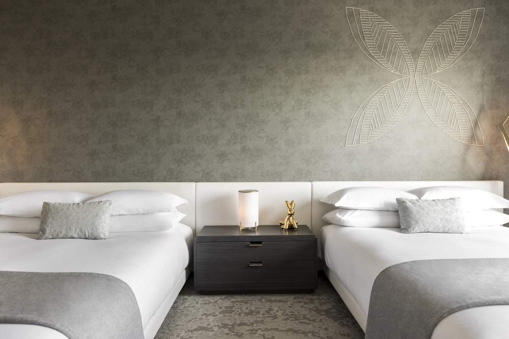 Kimpton La Peer Hotel by IHG - photo 8