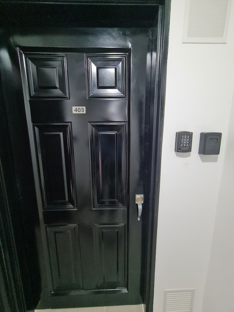 403 Moderno Aparta Suite en Versalles Tipo Loft Cali Tower Suites & Lofts in Cali, Colombia