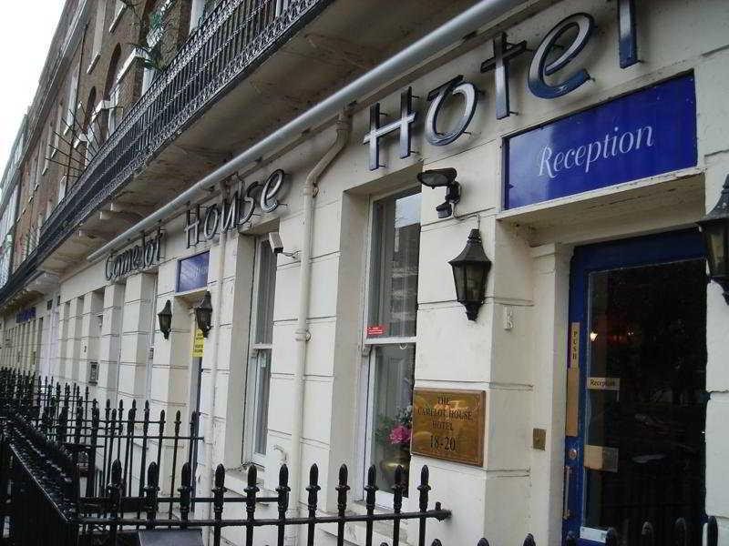 Camelot House Hotel — hotel in City Of Westminster