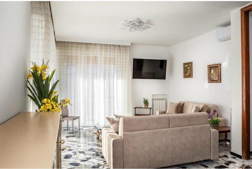10 min dal Mare New York Style Apartment — 4-Star Luxury Hotel in Sestri Levante, Italy