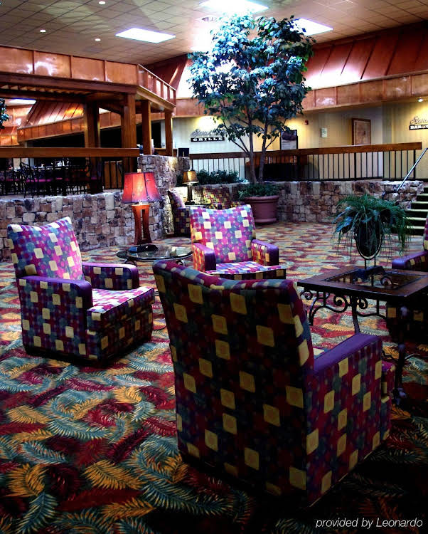 Holiday Inn Joplin I 44 & Us 71 - photo 24