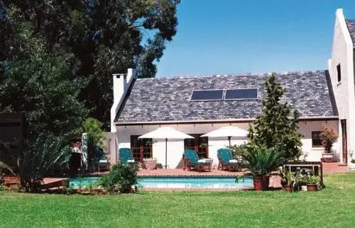 Afton Grove Country Retreat in Cape Town, South Africa