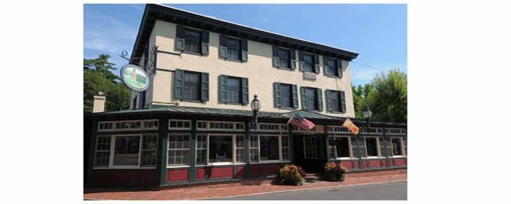 Logan Inn - photo 31