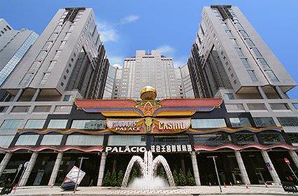 New Orient Landmark Hotel in Zhuhai, Macau